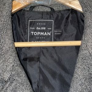 Top Men Coat
